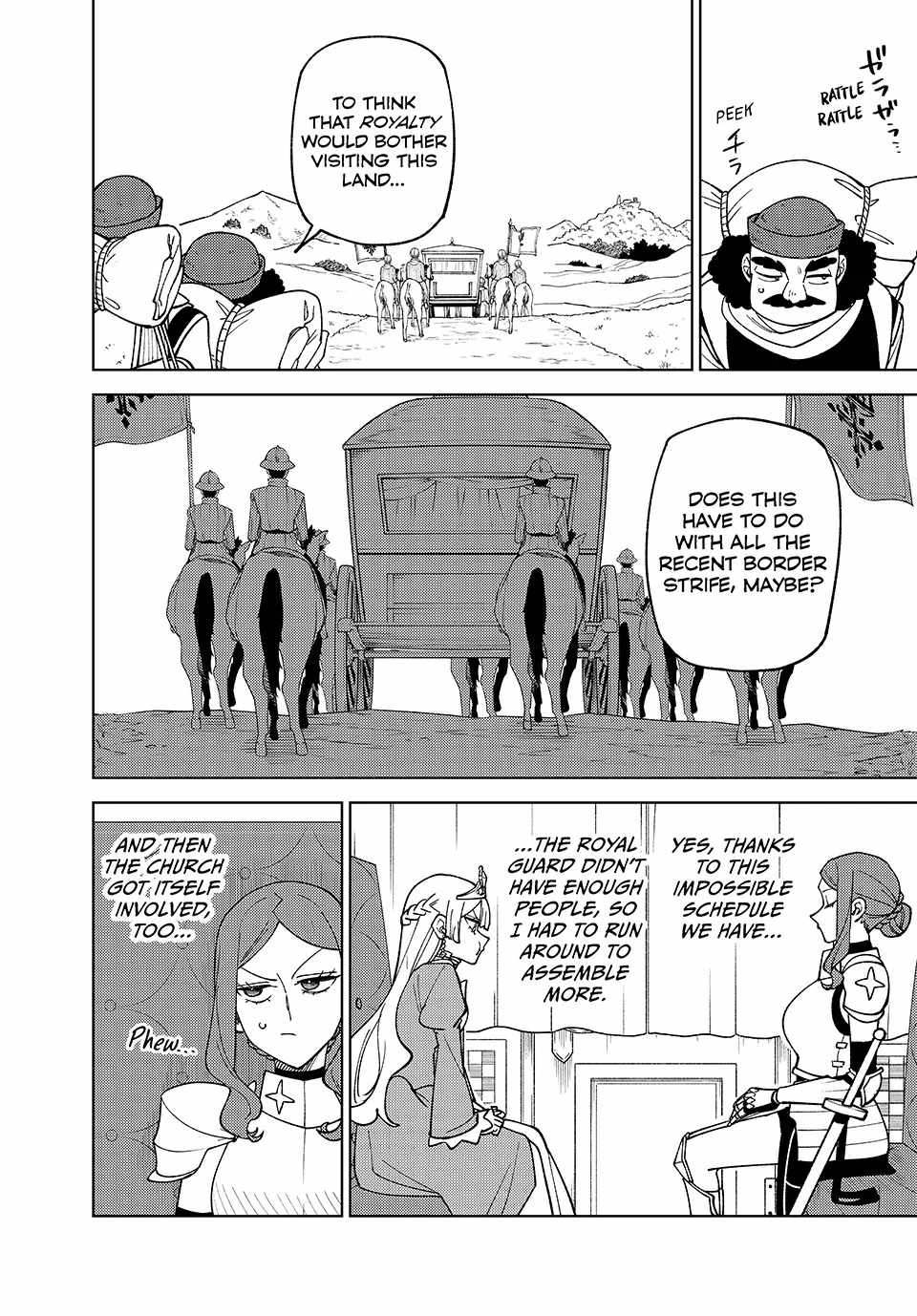 My S-Rank Party Fired Me for Being a Cursificer ~ I Can Only Make 